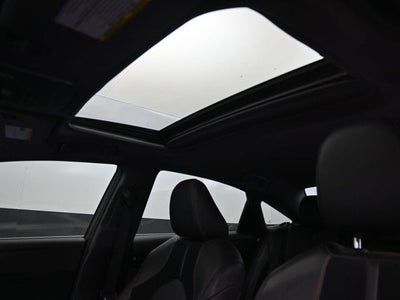 2019 Toyota Avalon XSE