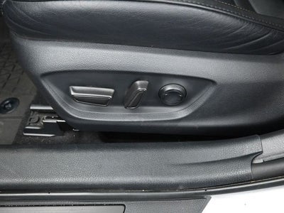 2019 Toyota Avalon XSE