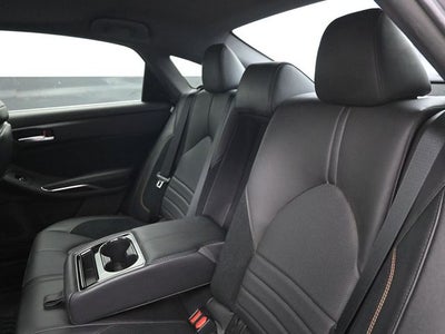 2019 Toyota Avalon XSE