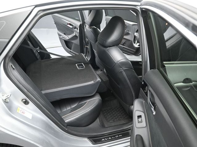 2019 Toyota Avalon XSE