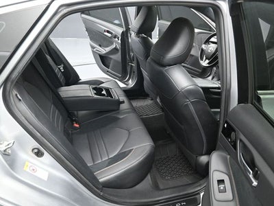2019 Toyota Avalon XSE