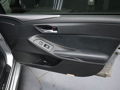 2019 Toyota Avalon XSE