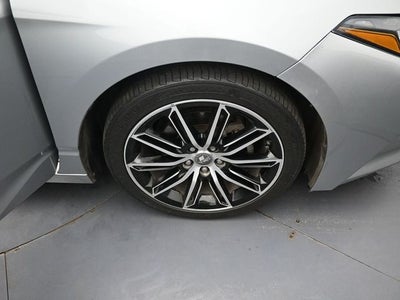 2019 Toyota Avalon XSE