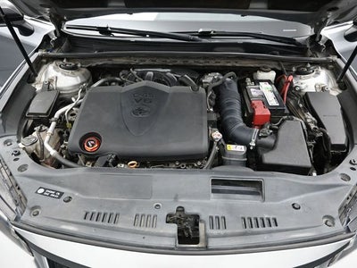2019 Toyota Avalon XSE