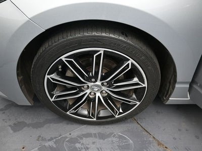 2019 Toyota Avalon XSE