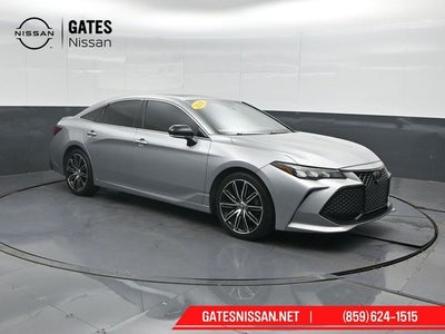 2019 Toyota Avalon XSE