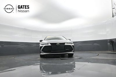 2019 Toyota Avalon XSE