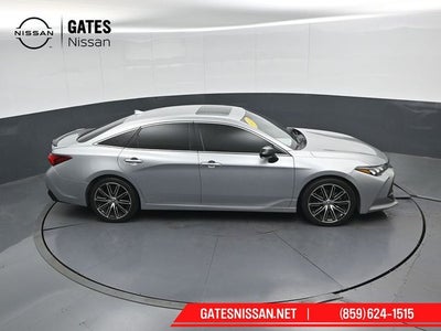 2019 Toyota Avalon XSE