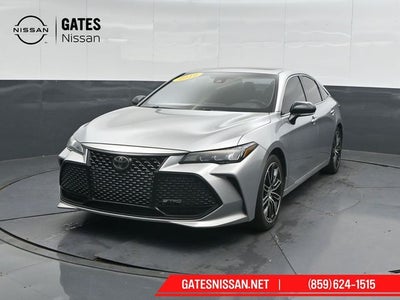 2019 Toyota Avalon XSE
