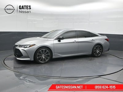 2019 Toyota Avalon XSE
