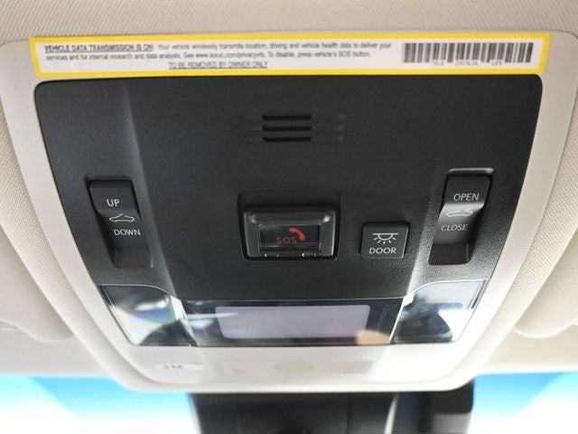 2024 Lexus ES 350