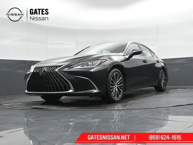 2024 Lexus ES 350