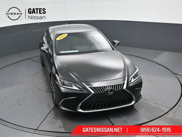 2024 Lexus ES 350
