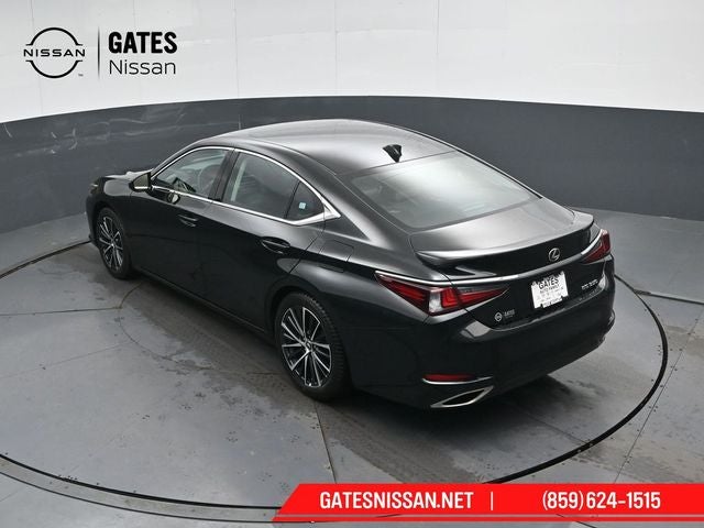 2024 Lexus ES 350