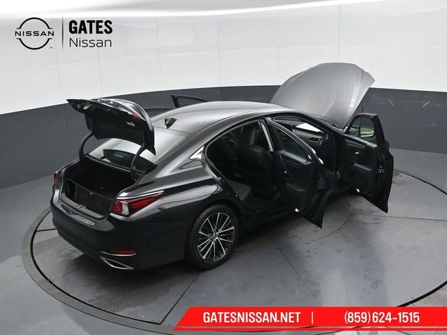 2024 Lexus ES 350