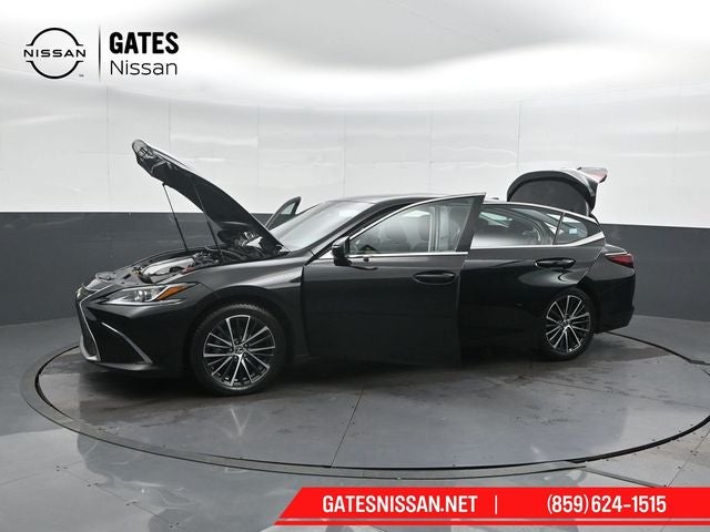 2024 Lexus ES 350