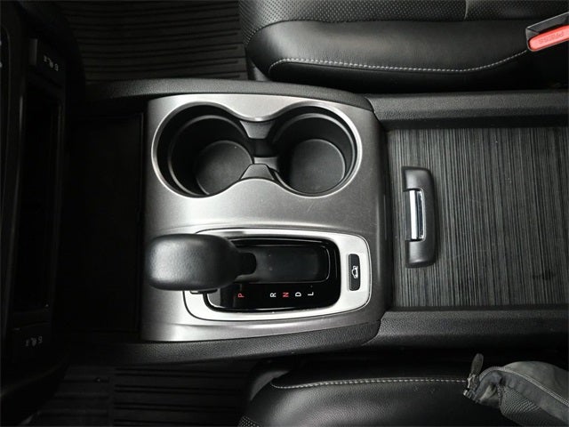 2018 Honda Ridgeline RTL