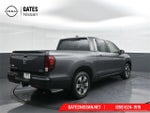 2018 Honda Ridgeline RTL