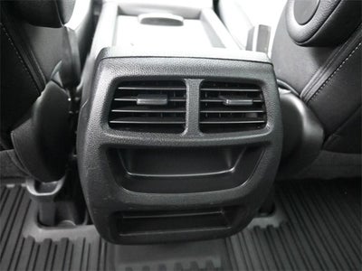 2018 Honda Ridgeline RTL