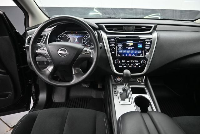 2023 Nissan Murano S