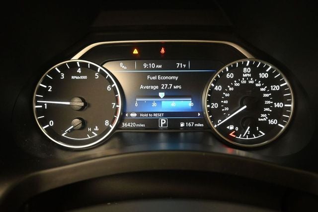 2023 Nissan Murano S