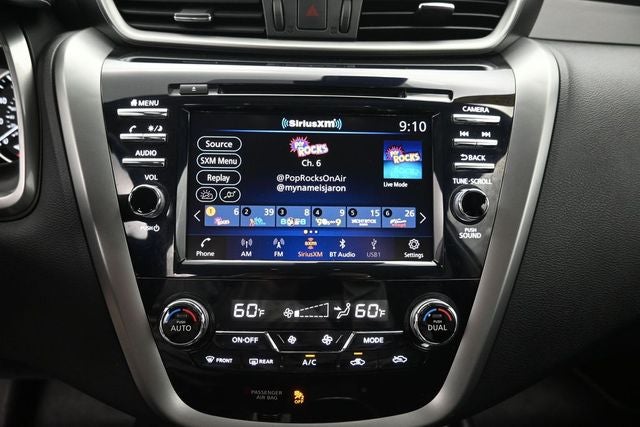 2023 Nissan Murano S