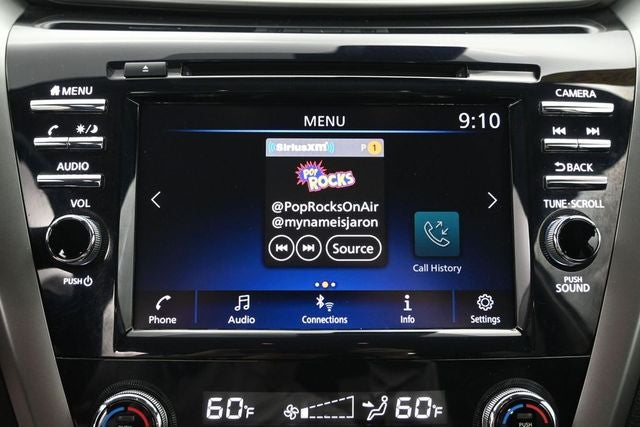 2023 Nissan Murano S