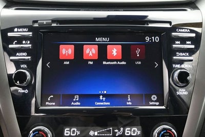 2023 Nissan Murano S