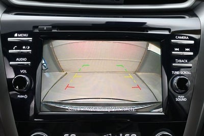 2023 Nissan Murano S