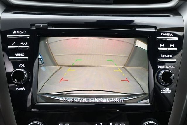 2023 Nissan Murano S