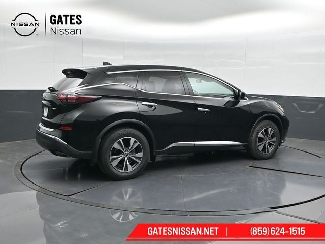 2023 Nissan Murano S