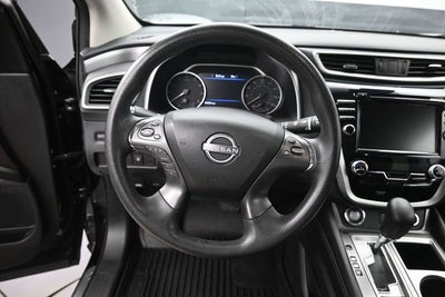 2023 Nissan Murano S