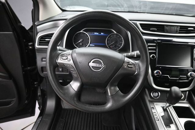 2023 Nissan Murano S