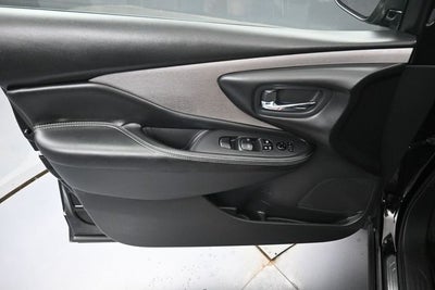 2023 Nissan Murano S