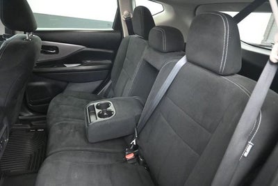 2023 Nissan Murano S