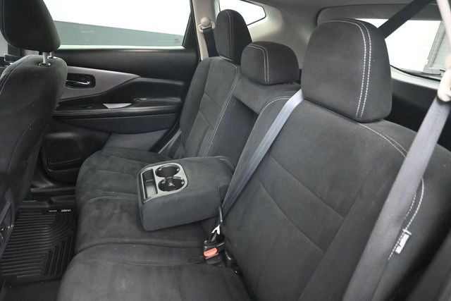 2023 Nissan Murano S