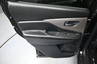 2023 Nissan Murano S