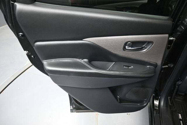 2023 Nissan Murano S