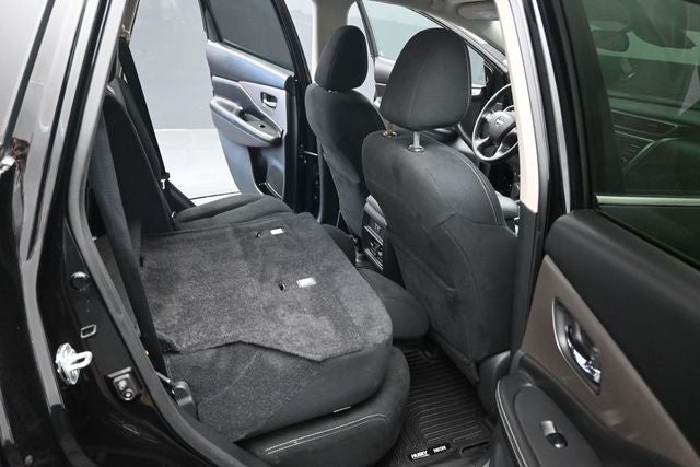 2023 Nissan Murano S