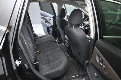 2023 Nissan Murano S