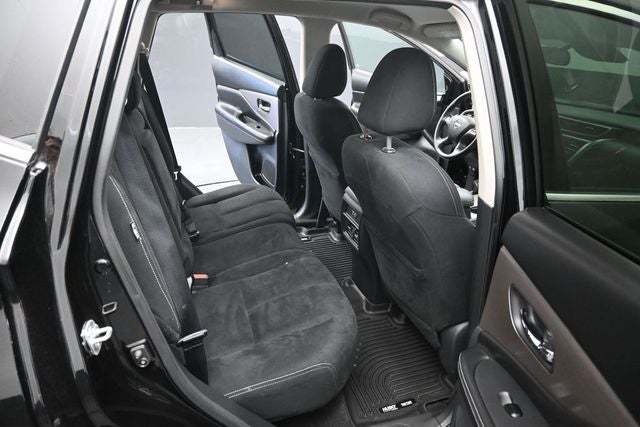 2023 Nissan Murano S