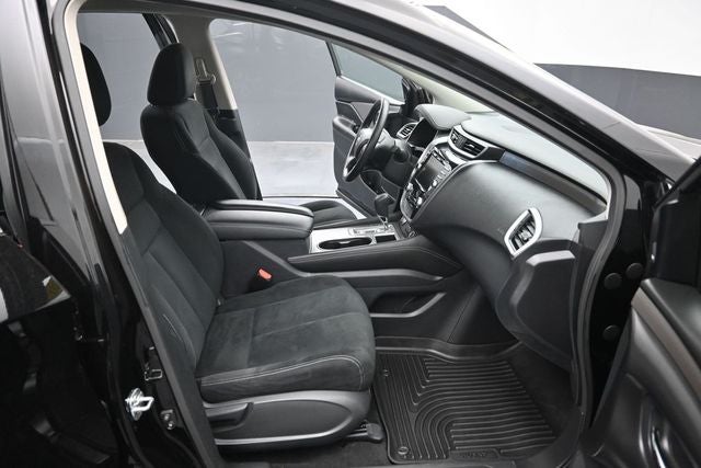 2023 Nissan Murano S