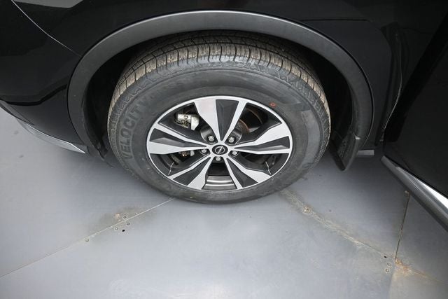 2023 Nissan Murano S