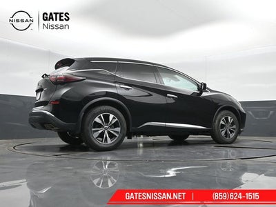 2023 Nissan Murano S
