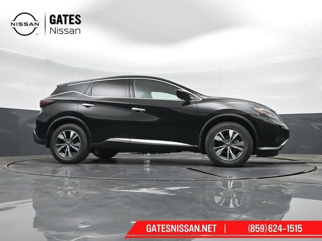 2023 Nissan Murano S