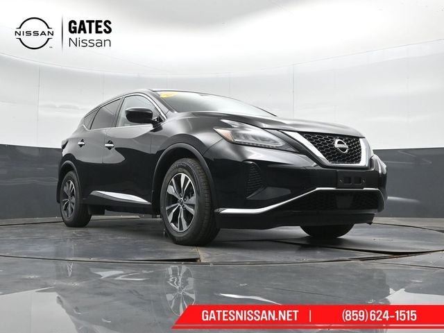 2023 Nissan Murano S