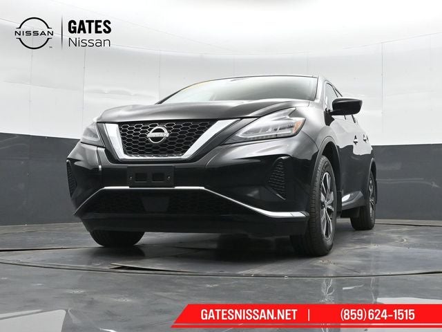 2023 Nissan Murano S