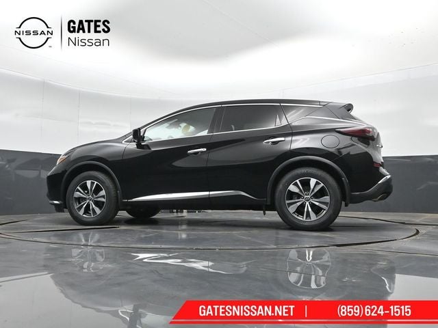 2023 Nissan Murano S