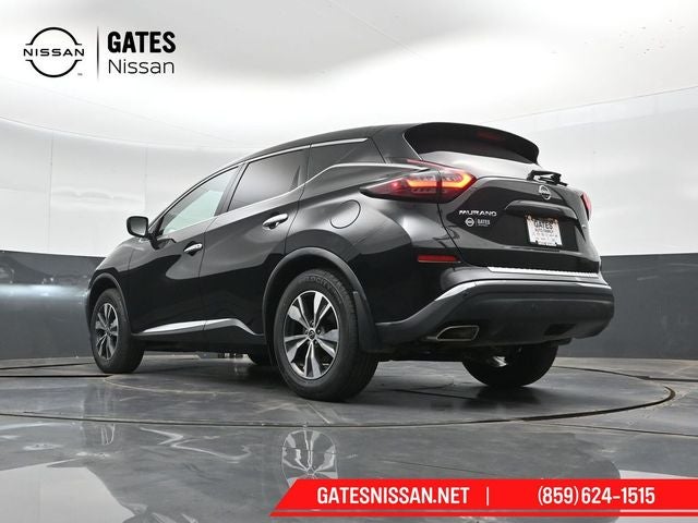 2023 Nissan Murano S