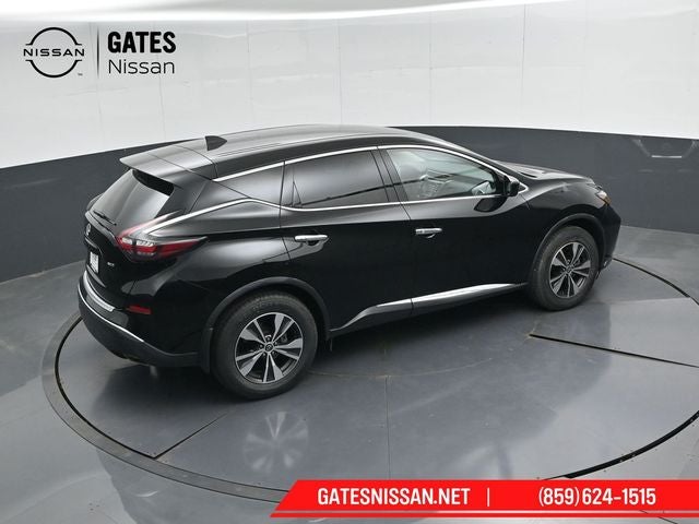 2023 Nissan Murano S